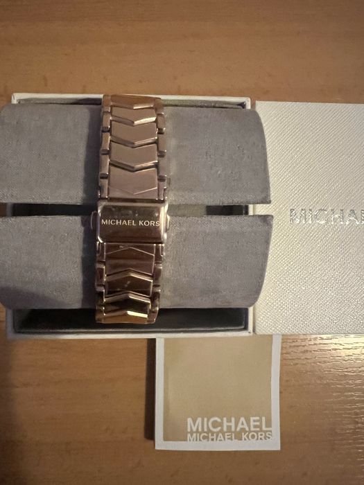 Relogio Michael Kors