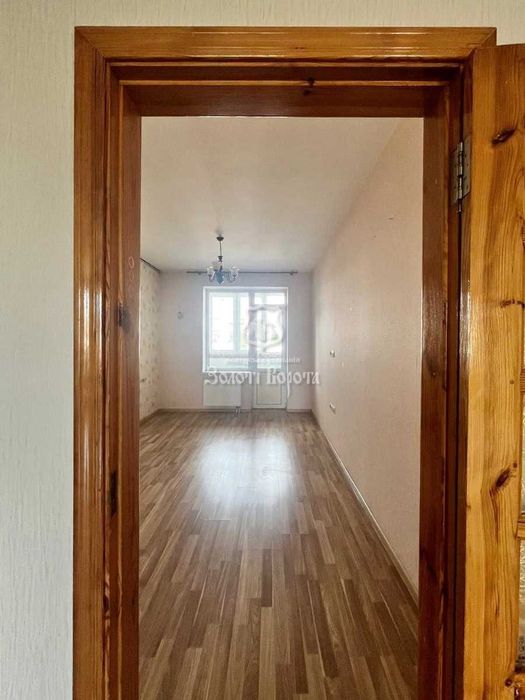 Квартира, 2к. Житловий стан. Академічна, 28, Обухів