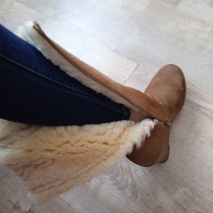 Ozwear classic australian ugg oryginalne r37 stan bdb