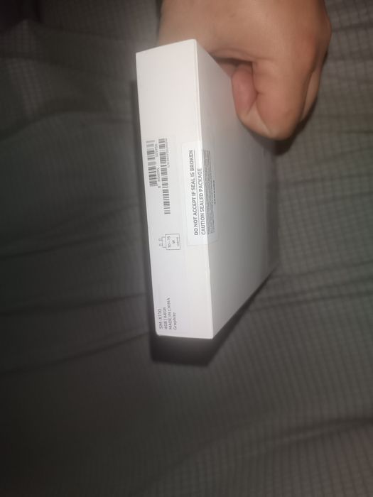 Samsung Galaxy tab a9 nova e selada