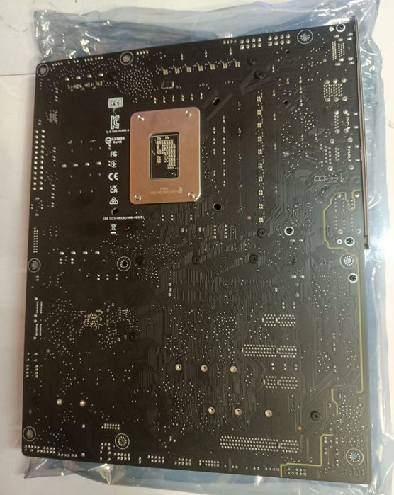 Материнська плата Asus prime Z690-A ddr5