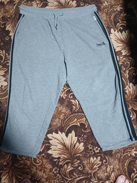 Короткі Штани lonsdale