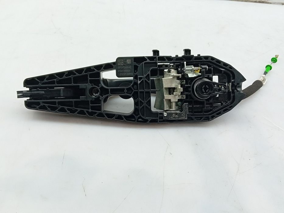 Puxador porta frente esquerda FORD S-Max