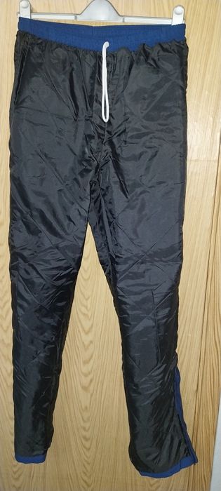 Швеція Лижні Штани стан нових, унісекс р.М, непромокаемые штаны зимние
