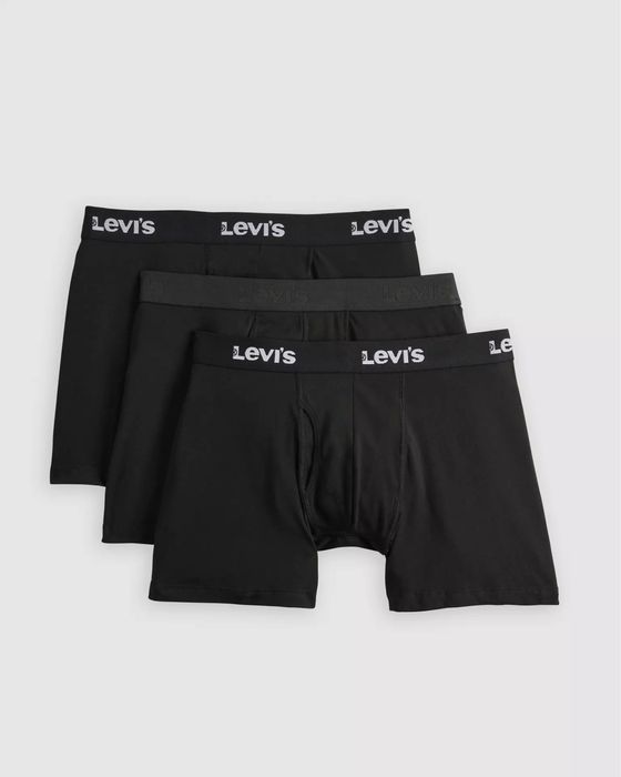 Боксери ,труси чоловічі Levi's.набір 3шт M,XL
