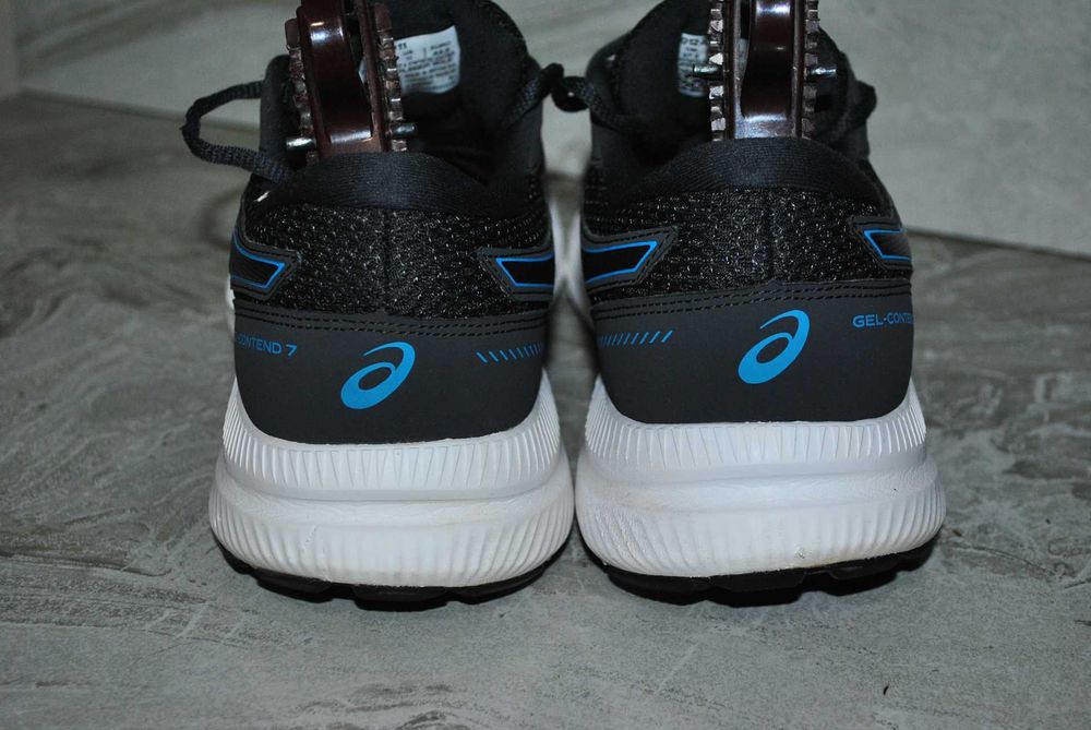asics кроссовки 43 размер