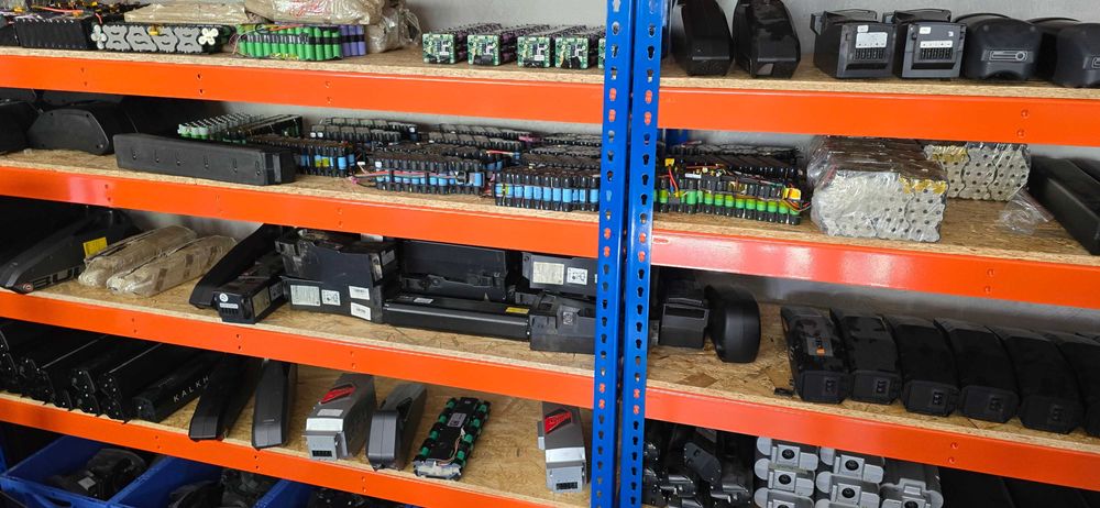 Bateria  Kalkhof  Impulse  Gwaracja  17ah 15ah  11ah