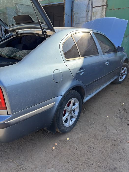 Продам авто ! Шкода Тур 2008р