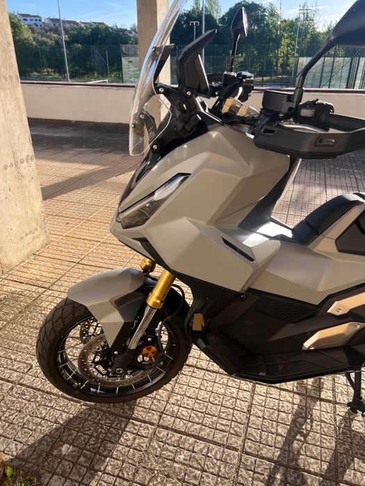 Honda x adv 750 08/25