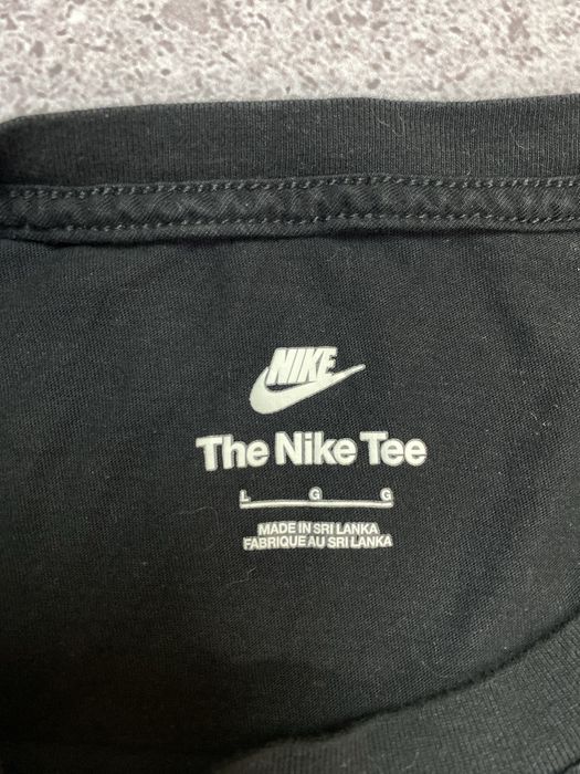 Футболка nike чоловіча
