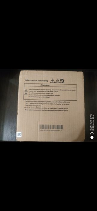 Samsung INR 35E 18650 Акумулятор ( Аккумулятор  )