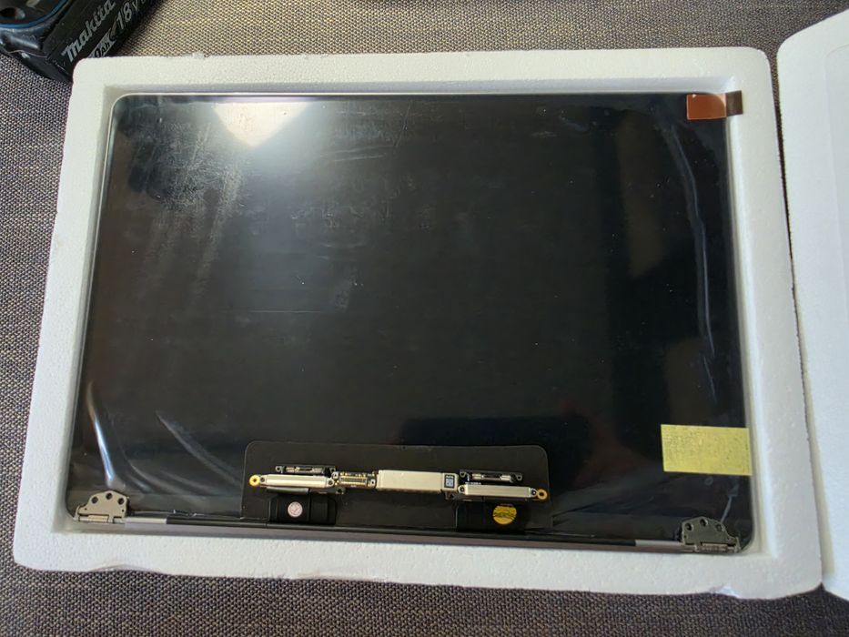 Wyświetlacz Matryca LCD do MacBook Pro 13 A1706 A1708
