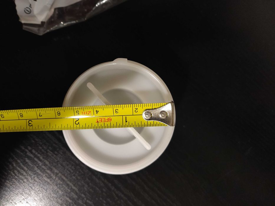 Filtro para máquina de lavar Whirlpool