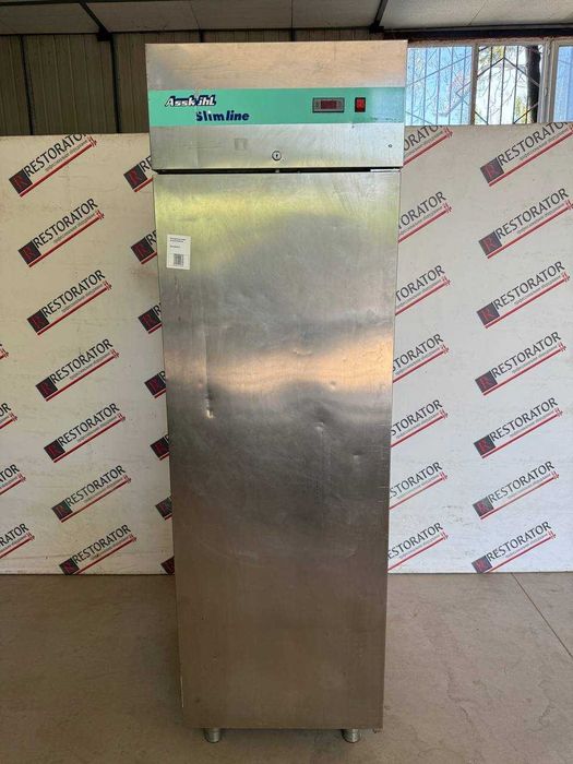 Розпродаж!  Холодильный шкаф Asskühl Slimline, б/у