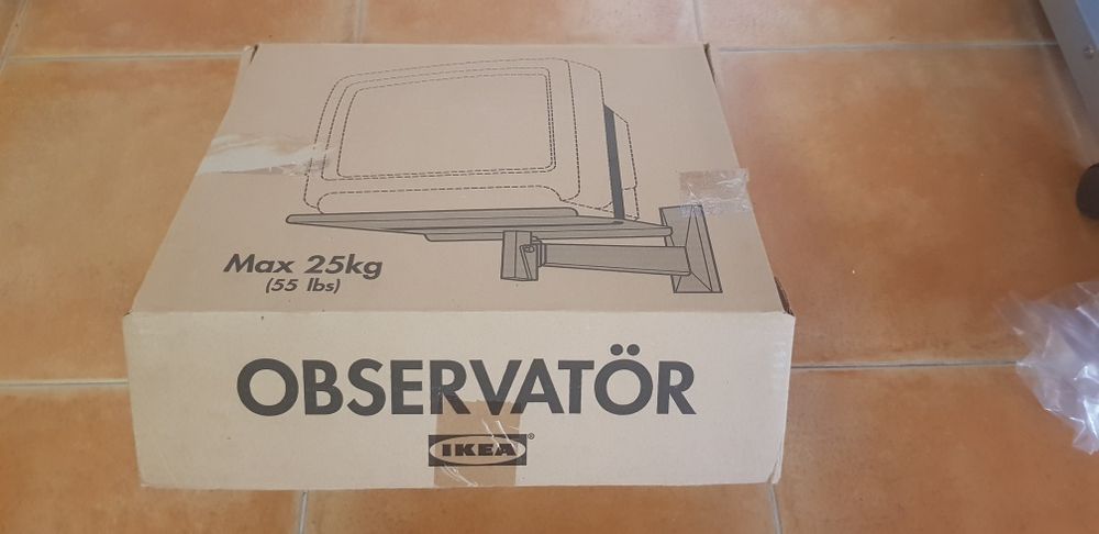 TV Mount in Good Condition64409242853891121