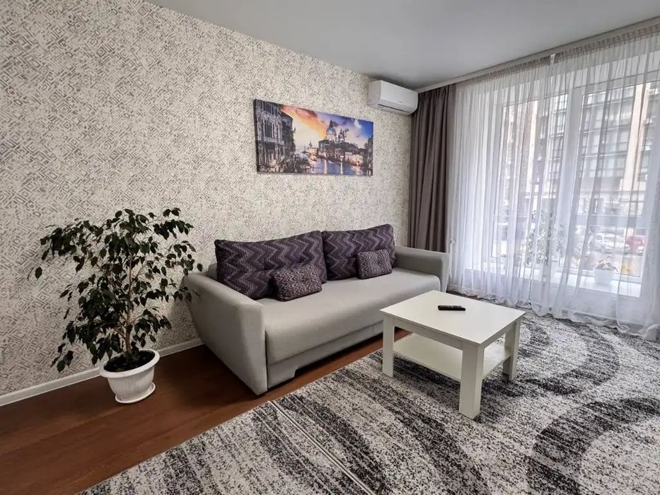 Продам квартиру 47 м2 ЖК Ривер Парк