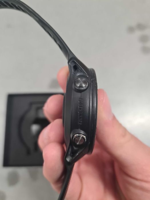 Zegarek Garmin Forerunner 955 Solar