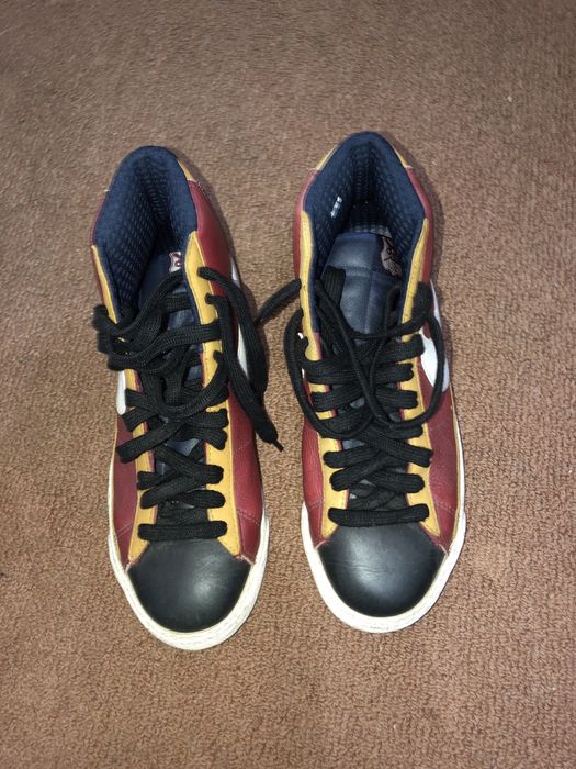 Ténis Nike número 41