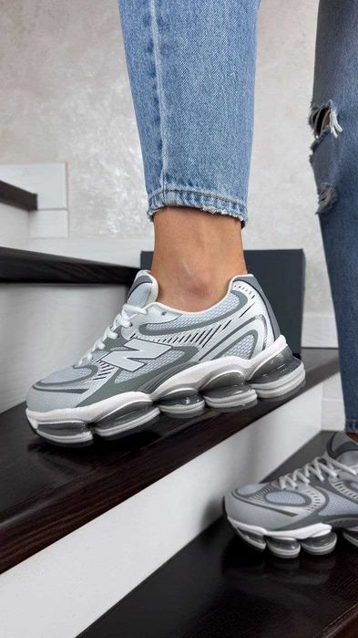 New Balance ABZORB 2000