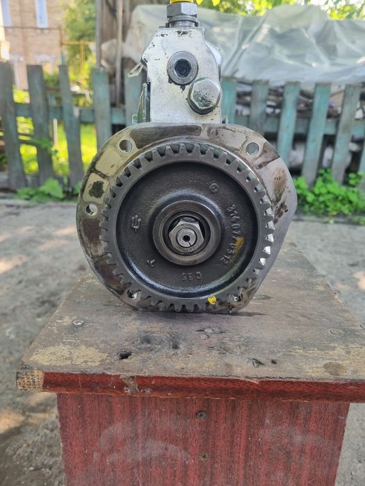 Комплект Паливна апаратура  OM366