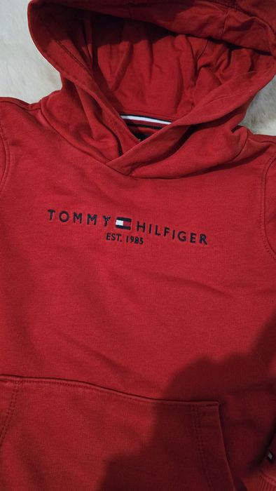 Camisola menino tommy