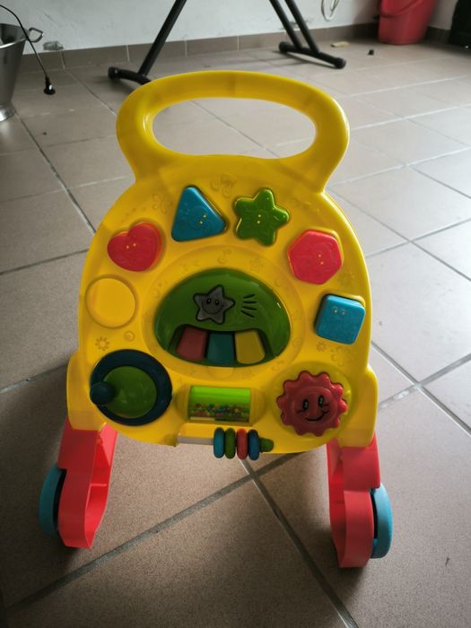 Vendo andarilho em bom estado