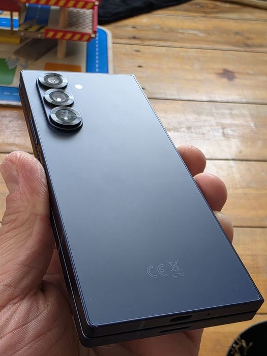 Samsung Galaxy Z Fold 6 256 GB