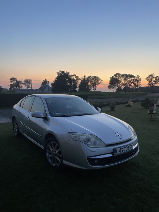 Renault Laguna