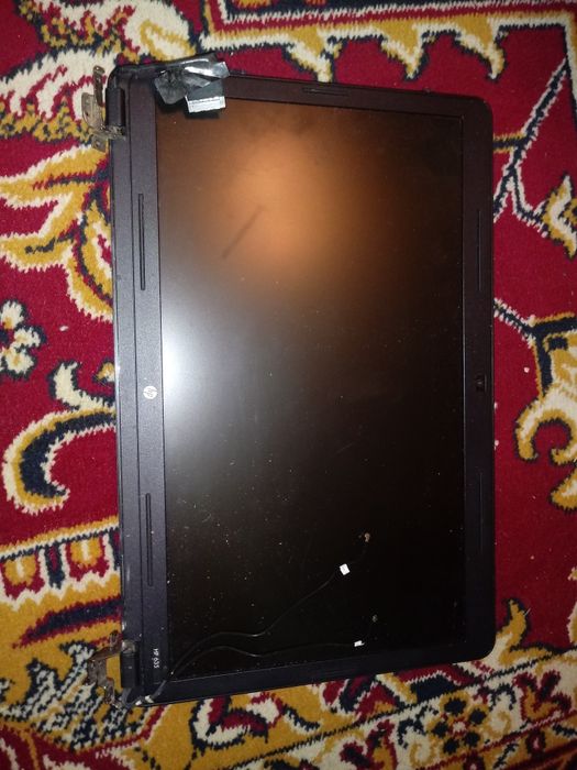 Matryca laptopa hp635