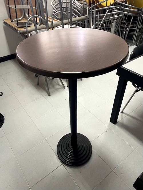 Mesas e cadeiras para café restaurante, desde 10 eur