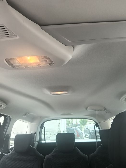 Citeoen C4 Grande Picasso 1.6 HDI 110cv