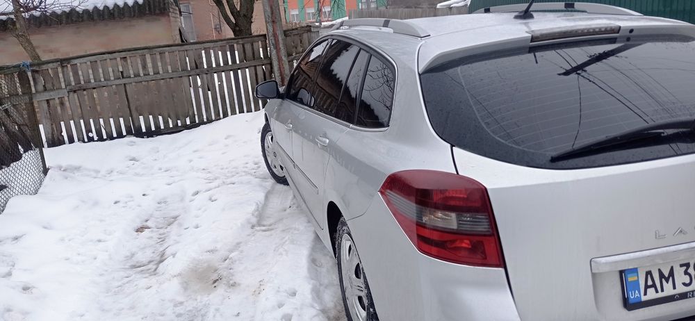 Продам Рено Лагуна