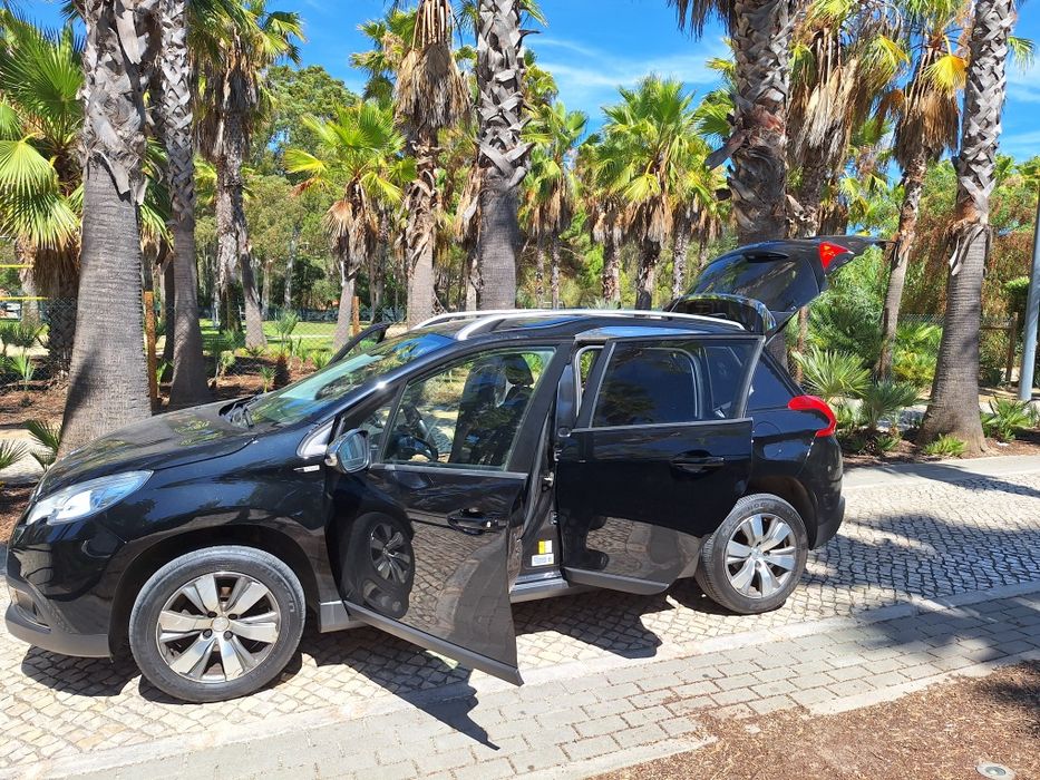 Peugeot 2008 Bonito