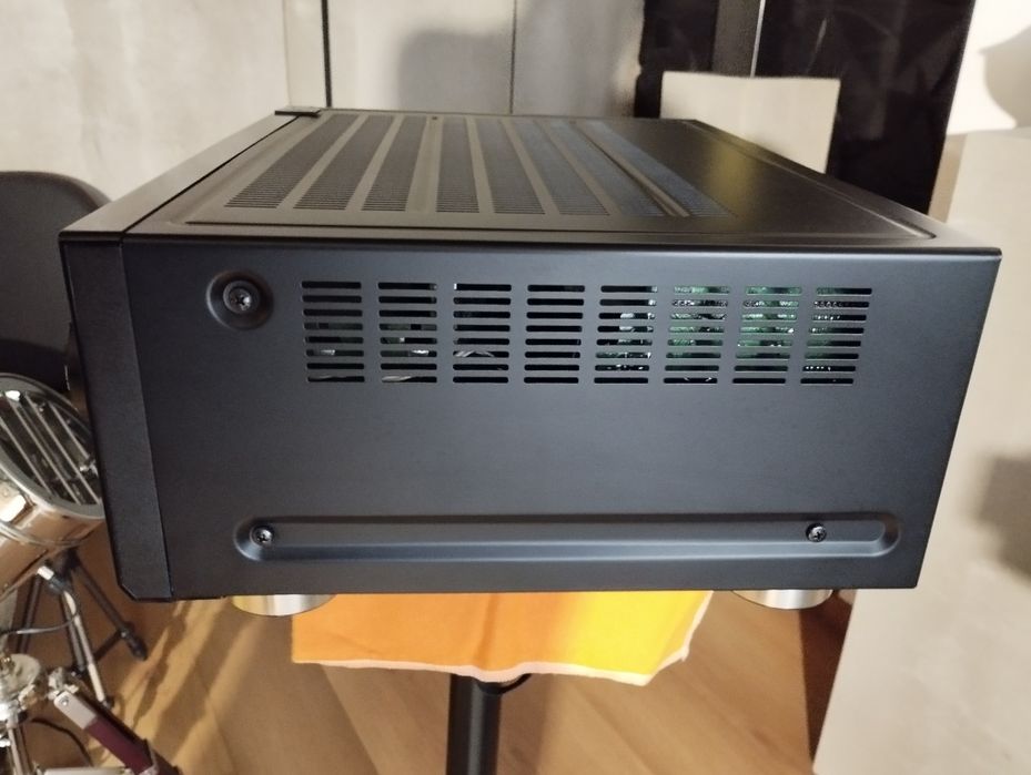 Amplificador Av Pioneer Vsx 922 k