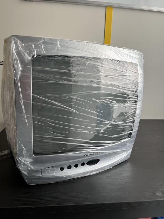 Televisão Crown ACTV3598