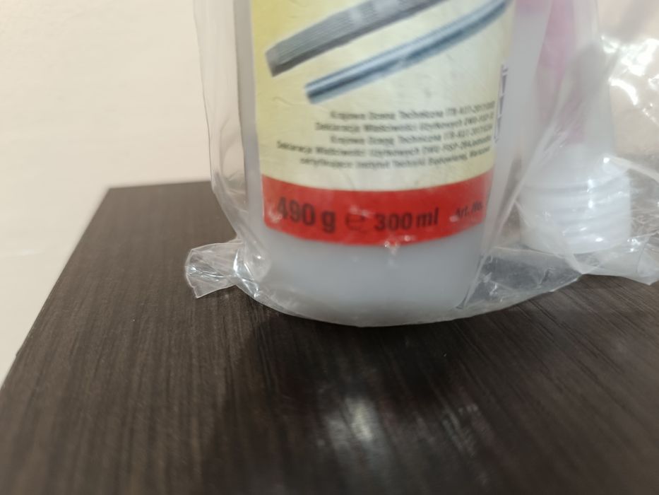 Анкер хімічний FISCHER FIP C 300T 300 ml.