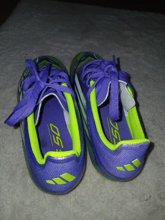 Korki  adidas  36