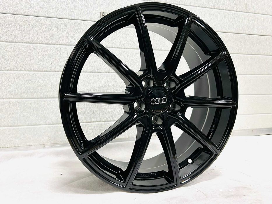 alufelgi r18 5x112 NOWE! AUDI A3 8P 8V A4 b5 b6 b7 b8 b9 A6 c5 c6 c7 8