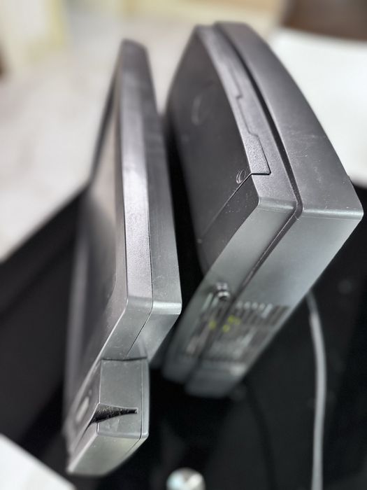 Pos термінал P465-C48 (c keeper)
