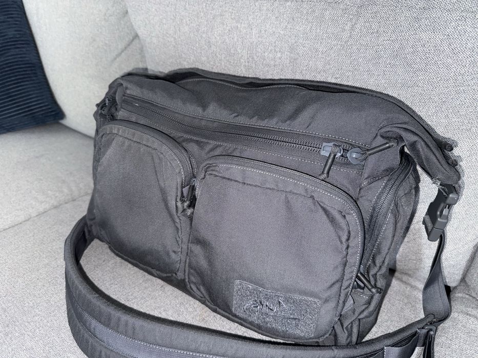 Torba na ramię Helikon wombat mk2