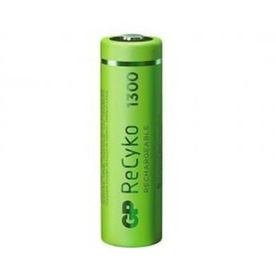 Akumulator AA R6 1300mAh NiMH 1.2V 4szt GP ReCyko