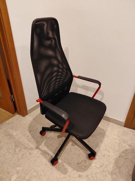 Cadeira de escritório