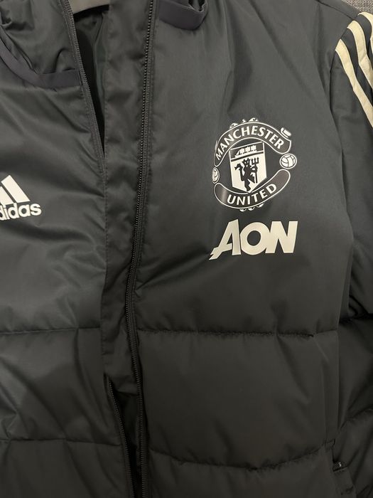 Casaco desportivo Manchester United