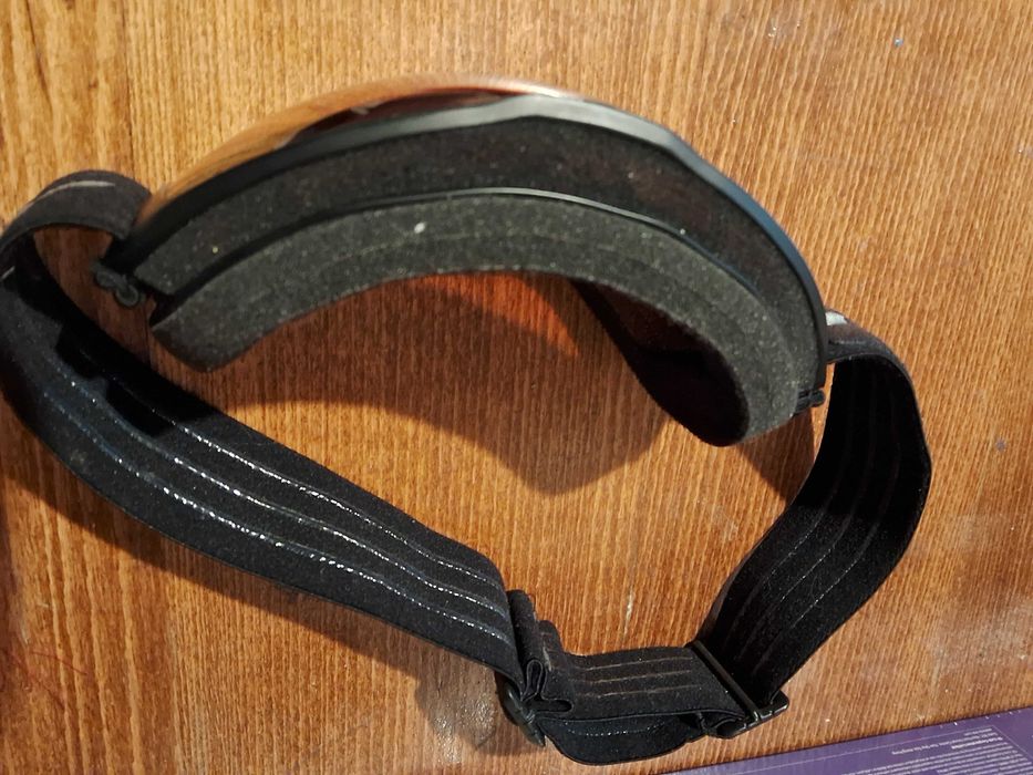 Julbo лижна маска очки сноуборд