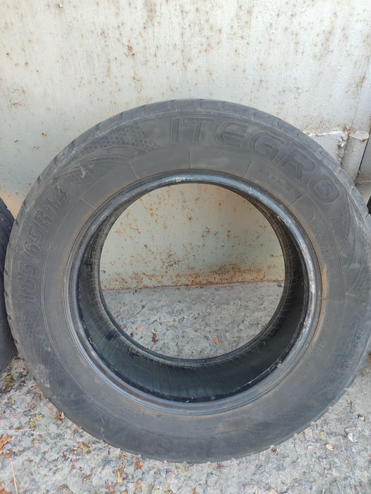 Rosava Itegro 185/65 r14