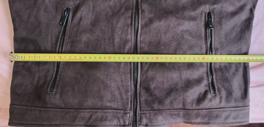 Casaco Zara-M impecável