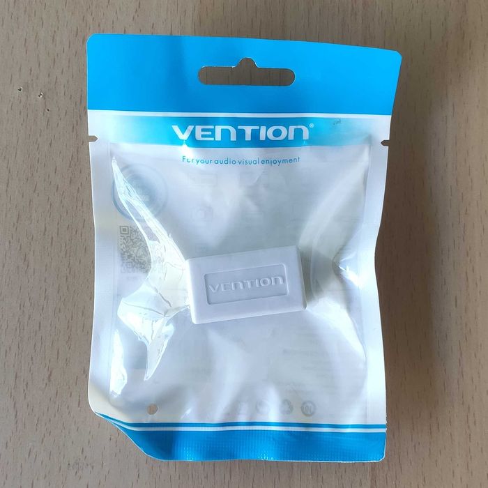 Extensor Ethernet Rj45 1000Mbps e 10Gbps64740751899137124