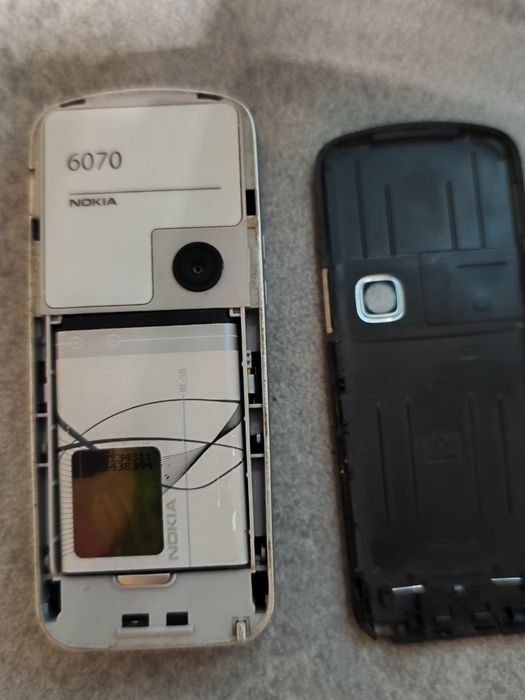 Nokia 6070 w super stanie okazja