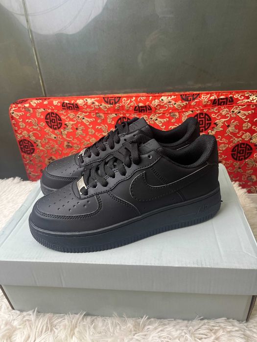 Nike_Air Force 1 R.38