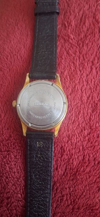 Zegarek Cornavin       .